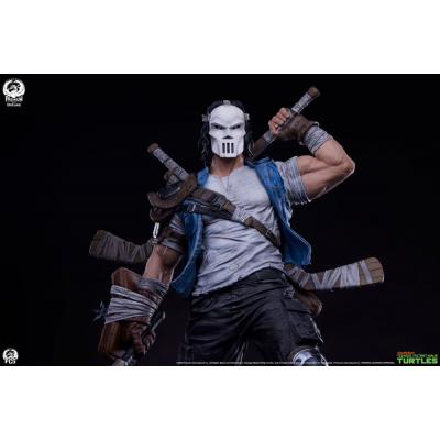 Teenage Mutant Ninja Turtles Legends Estatua 1/3 Casey Jones Deluxe Edition 65 cm