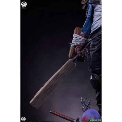 Teenage Mutant Ninja Turtles Legends Estatua 1/3 Casey Jones Deluxe Edition 65 cm