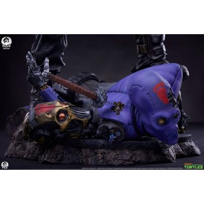 Teenage Mutant Ninja Turtles Legends Estatua 1/3 Casey Jones Deluxe Edition 65 cm