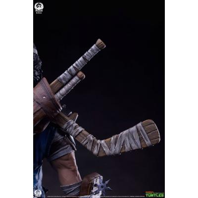 Teenage Mutant Ninja Turtles Legends Estatua 1/3 Casey Jones Deluxe Edition 65 cm