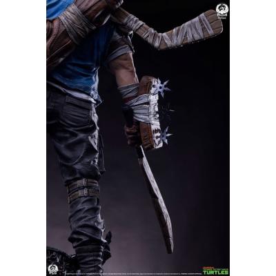 Teenage Mutant Ninja Turtles Legends Estatua 1/3 Casey Jones Deluxe Edition 65 cm