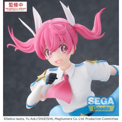 Magilumiere Co. Ltd. Estatua Luminasta PVC Kana Sakuragi 18 cm