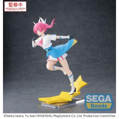 Magilumiere Co. Ltd. Estatua Luminasta PVC Kana Sakuragi 18 cm