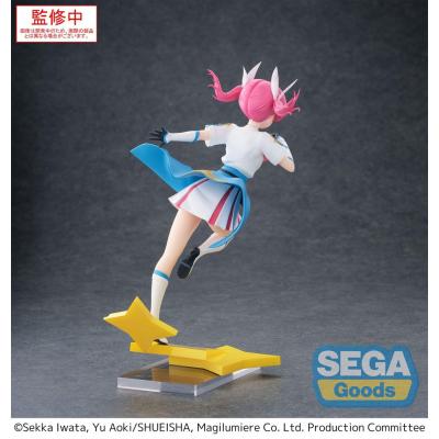 Magilumiere Co. Ltd. Estatua Luminasta PVC Kana Sakuragi 18 cm