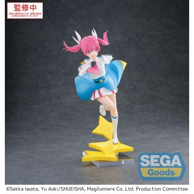 Magilumiere Co. Ltd. Estatua Luminasta PVC Kana Sakuragi 18 cm