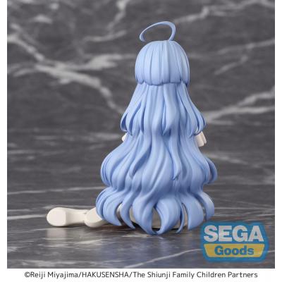 The Shiunji Family Children Estatua PVC PM Perching Seiha Shiunji 9 cm