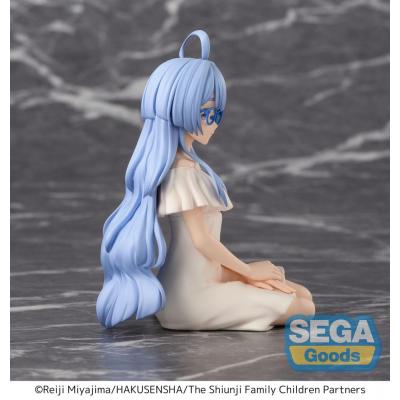 The Shiunji Family Children Estatua PVC PM Perching Seiha Shiunji 9 cm