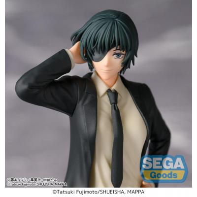 Chainsaw Man Estatua PVC Desktop x Decorate Collections Himeno 16 cm