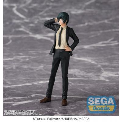 Chainsaw Man Estatua PVC Desktop x Decorate Collections Himeno 16 cm