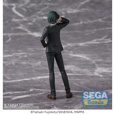 Chainsaw Man Estatua PVC Desktop x Decorate Collections Himeno 16 cm