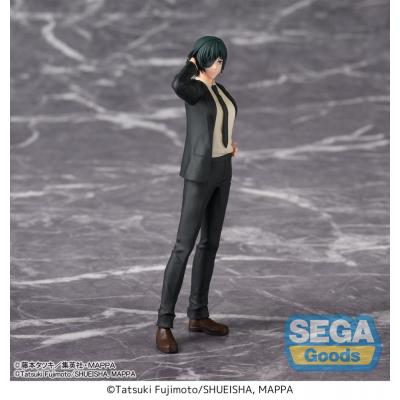 Chainsaw Man Estatua PVC Desktop x Decorate Collections Himeno 16 cm