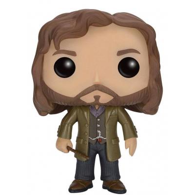 Harry Potter POP! Movies Vinyl Figura Sirius Black 9 cm