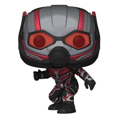 Ant-Man and the Wasp: Quantumania POP! Vinyl Figura Ant-Man 9 cm