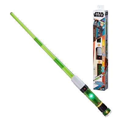 Star Wars Lightsaber Forge Sables de luz electrónicos Wave 04 Surtido (6)
