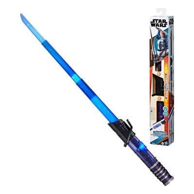 Star Wars Lightsaber Forge Sables de luz electrónicos Wave 04 Surtido (6)