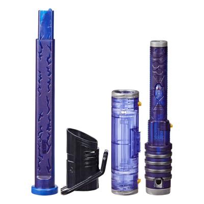 Star Wars Lightsaber Forge Sables de luz electrónicos Wave 04 Surtido (6)