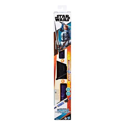 Star Wars Lightsaber Forge Sables de luz electrónicos Wave 04 Surtido (6)