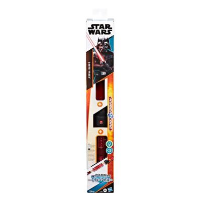 Star Wars Lightsaber Forge Sables de luz electrónicos Wave 04 Surtido (6)