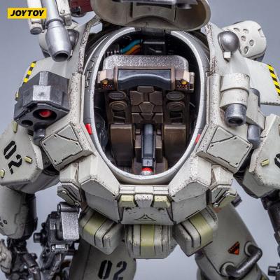 Dark Source God of War Iron Wrecker 02-Tactical Mecha 24 cm