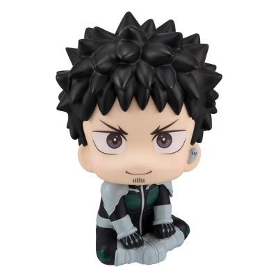 Kaiju No. 8 Estatua PVC Look Up Kafka Hibino 11 cm