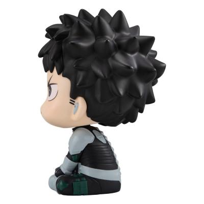 Kaiju No. 8 Estatua PVC Look Up Kafka Hibino 11 cm