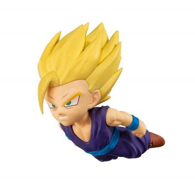 Dragon Ball Figuras Tobimasu 5 cm Surtido (6)
