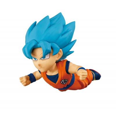 Dragon Ball Figuras Tobimasu 5 cm Surtido (6)