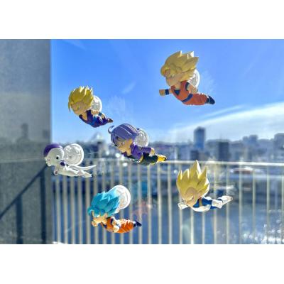 Dragon Ball Figuras Tobimasu 5 cm Surtido (6)