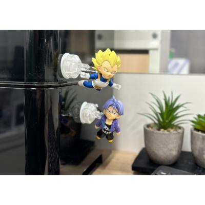 Dragon Ball Figuras Tobimasu 5 cm Surtido (6)