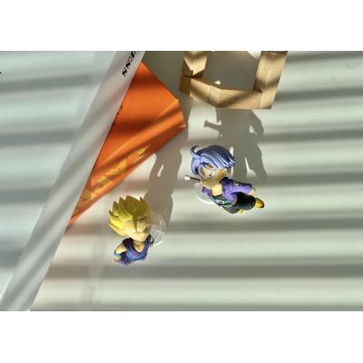 Dragon Ball Figuras Tobimasu 5 cm Surtido (6)
