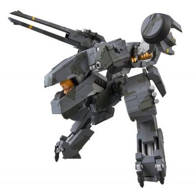 Metal Gear Solid Figura Variable Action Hi-Spec D-SPEC Metal Gear Rex: Re 12 cm