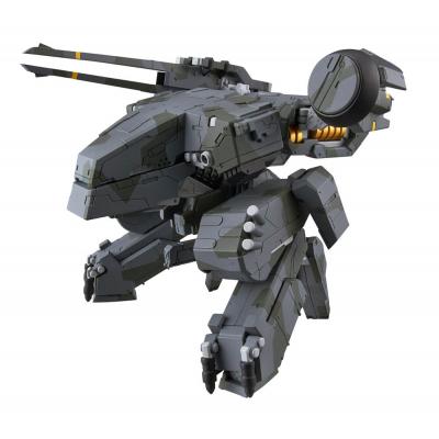 Metal Gear Solid Figura Variable Action Hi-Spec D-SPEC Metal Gear Rex: Re 12 cm