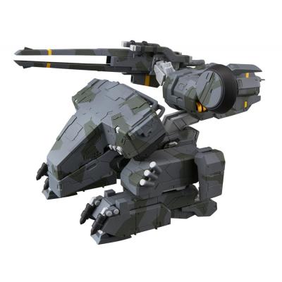 Metal Gear Solid Figura Variable Action Hi-Spec D-SPEC Metal Gear Rex: Re 12 cm