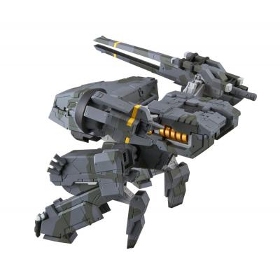 Metal Gear Solid Figura Variable Action Hi-Spec D-SPEC Metal Gear Rex: Re 12 cm