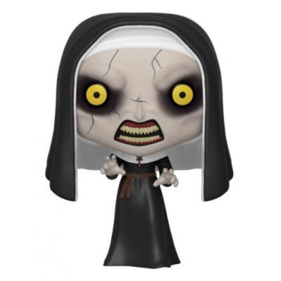 La Monja POP! Movies Vinyl Figura Demonic Nun 9 cm