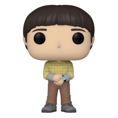 Stranger Things POP! TV Vinyl Figura Will 9 cm
