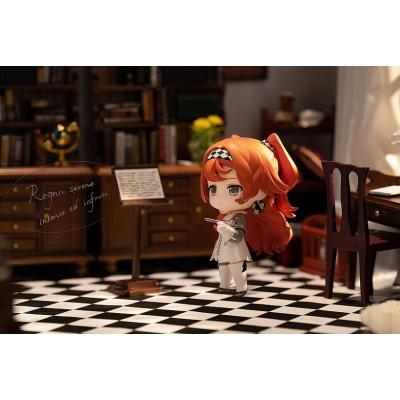 Reverse: 1999 Figura Nendoroid Sonetto 10 cm
