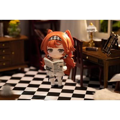 Reverse: 1999 Figura Nendoroid Sonetto 10 cm