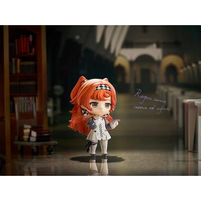 Reverse: 1999 Figura Nendoroid Sonetto 10 cm
