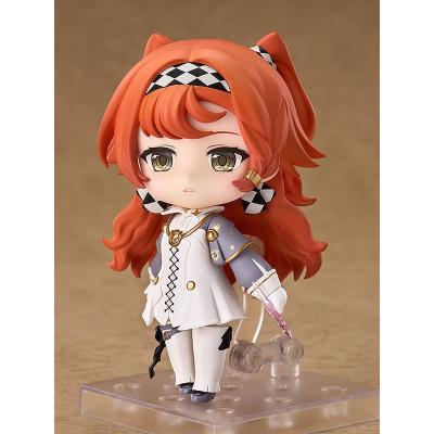 Reverse: 1999 Figura Nendoroid Sonetto 10 cm