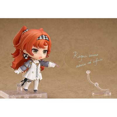 Reverse: 1999 Figura Nendoroid Sonetto 10 cm