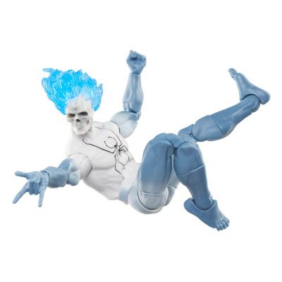 Spider-Man Marvel Legends Gamerverse Figura Spirit Spider 15 cm