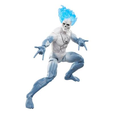 Spider-Man Marvel Legends Gamerverse Figura Spirit Spider 15 cm