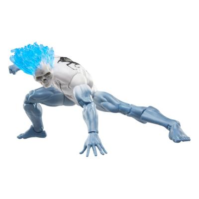 Spider-Man Marvel Legends Gamerverse Figura Spirit Spider 15 cm