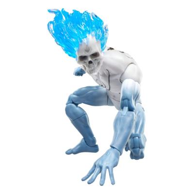 Spider-Man Marvel Legends Gamerverse Figura Spirit Spider 15 cm