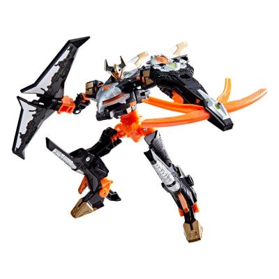 Transformers Age of the Primes Deluxe Class Figura Sideways 14 cm