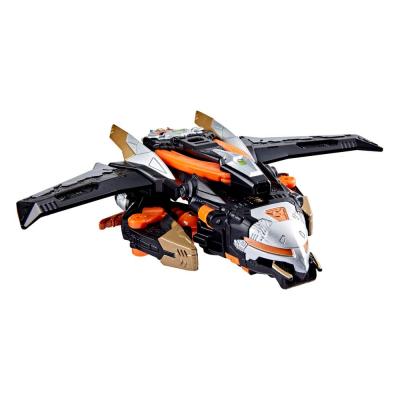 Transformers Age of the Primes Deluxe Class Figura Sideways 14 cm