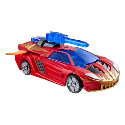 Transformers Age of the Primes Deluxe Class Figura Excellion 14 cm