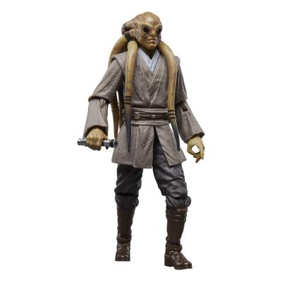 Star Wars Episode III Black Series Figura 20th Anniversary Kit Fisto 15 cm