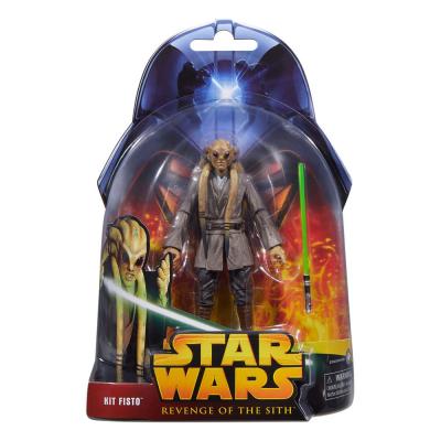 Star Wars Episode III Black Series Figura 20th Anniversary Kit Fisto 15 cm
